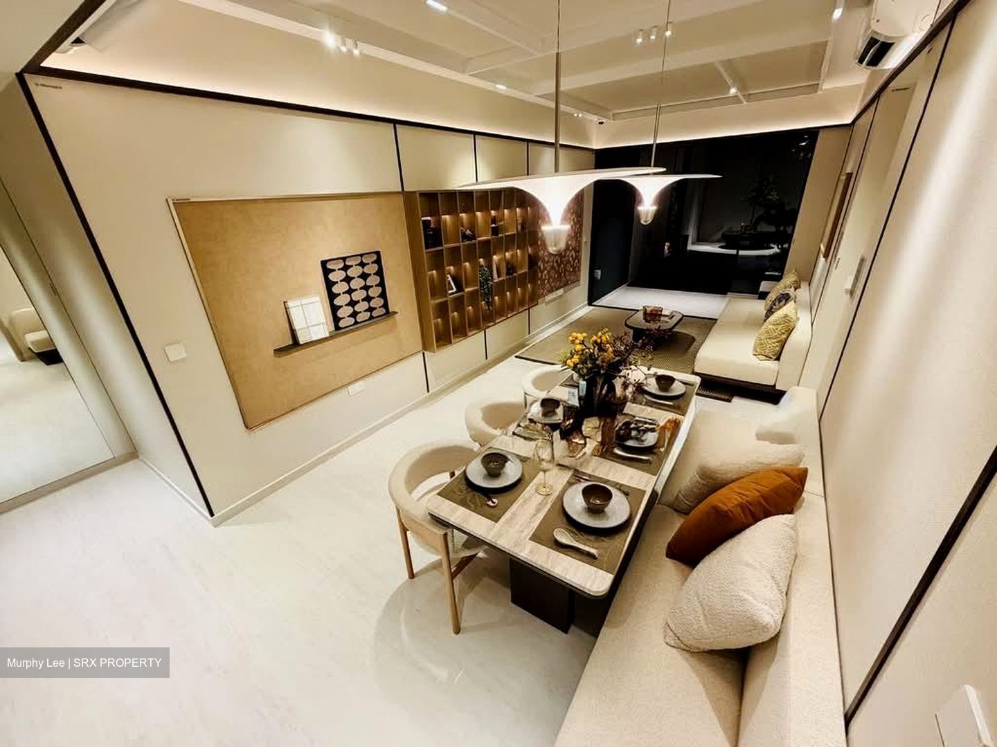 Narra Residences (D23), Apartment #622029711